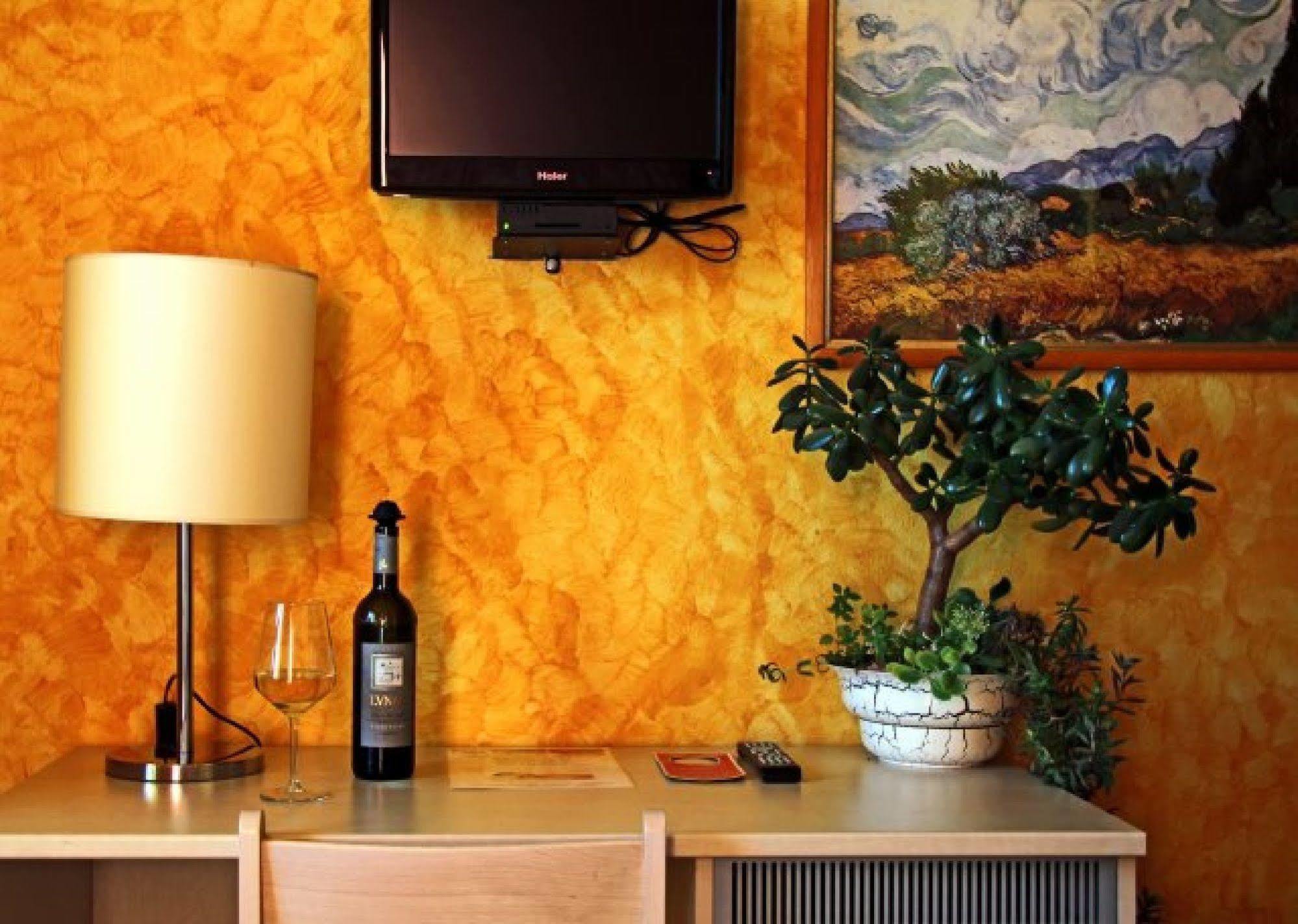 L'Antica Sosta Ξενοδοχείο Castelfiorentino Εξωτερικό φωτογραφία