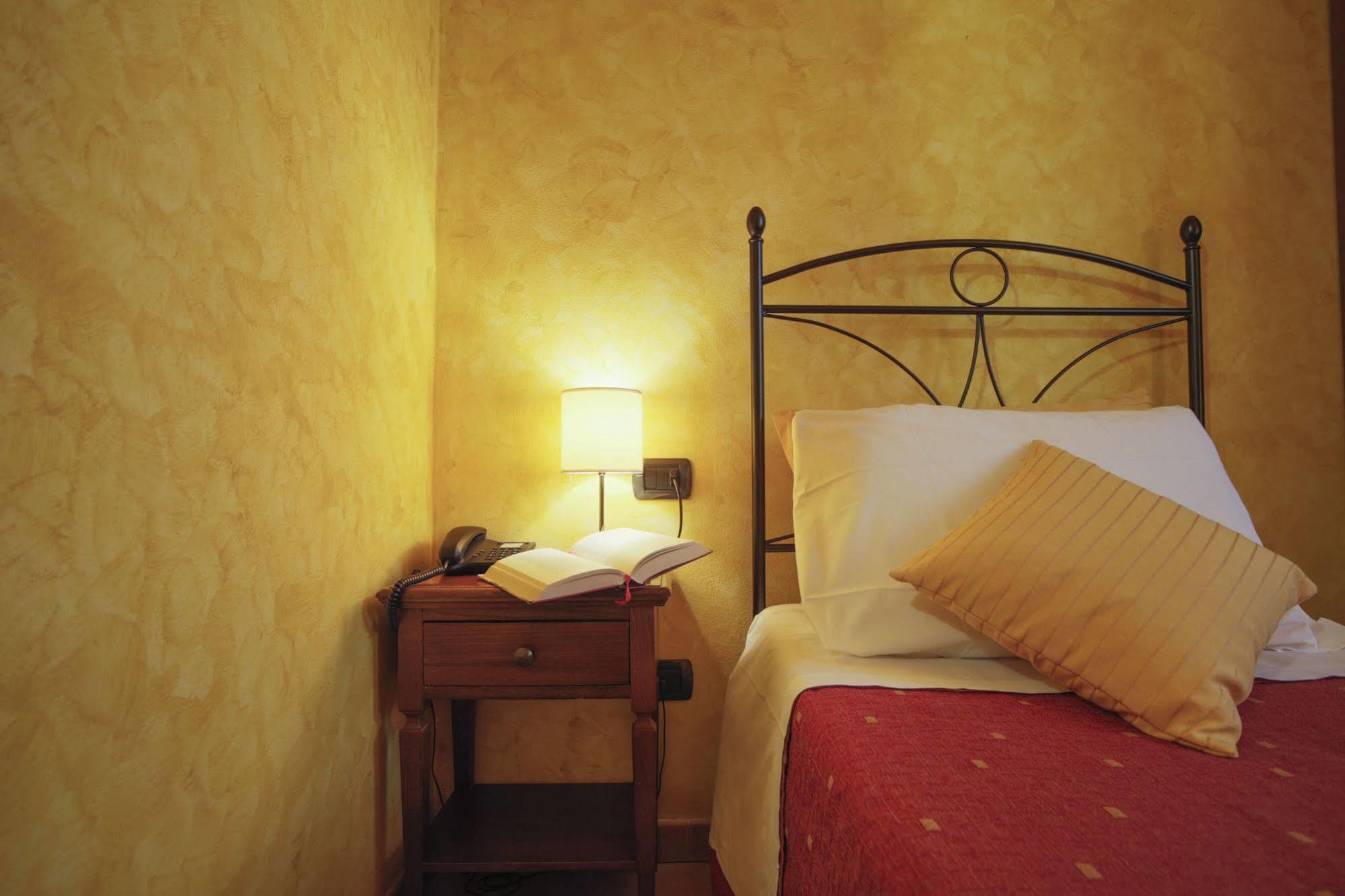 L'Antica Sosta Ξενοδοχείο Castelfiorentino Εξωτερικό φωτογραφία